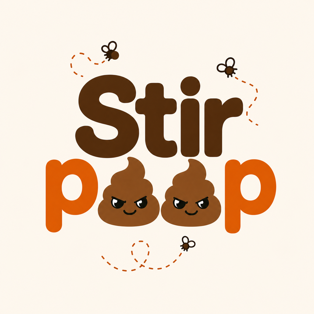 Stirpoop logo